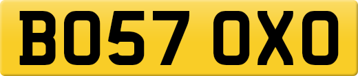 BO57OXO